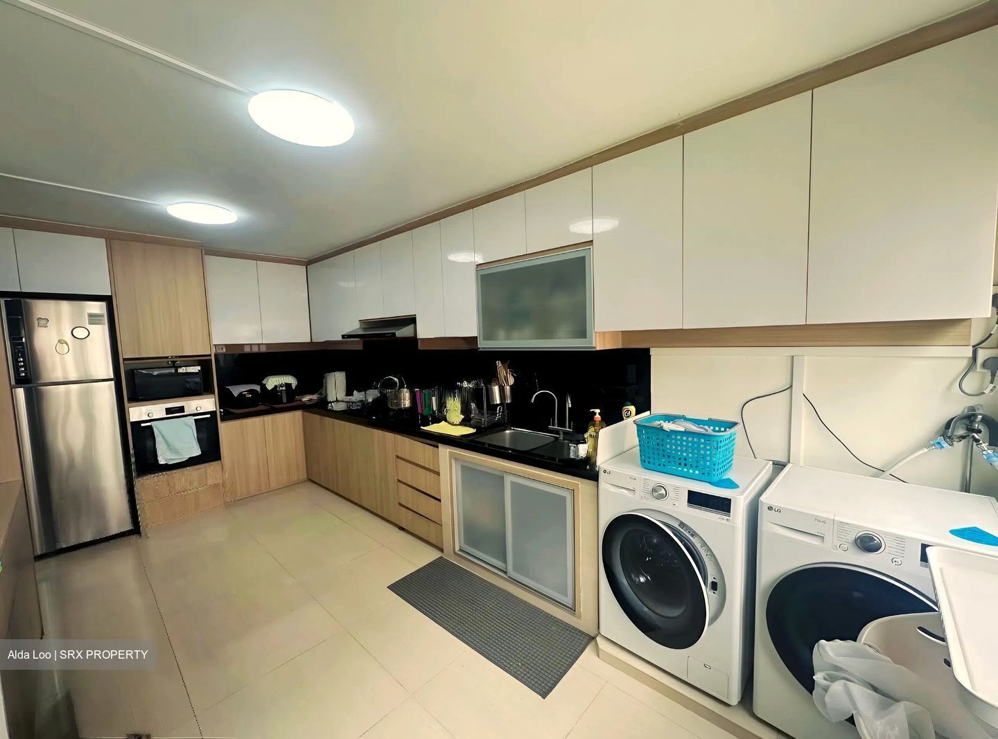 Blk 602 Yio Chu Kang Green (Ang Mo Kio), HDB Executive #488492231